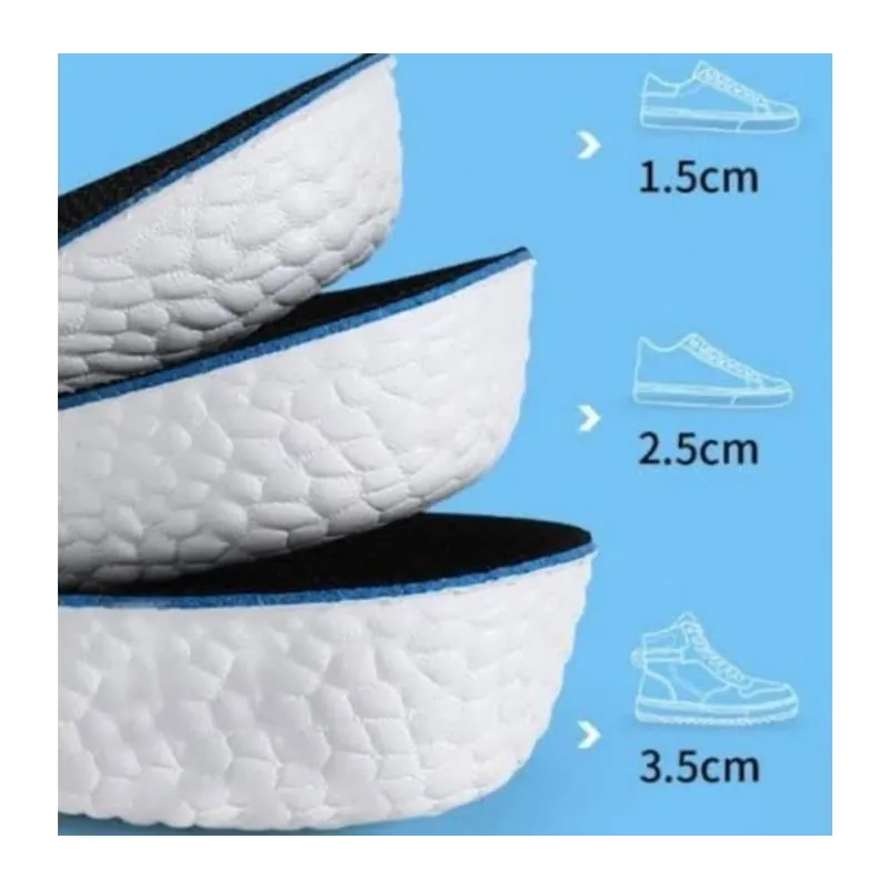 Topuk Yükseltici 3,5 cm NO 55