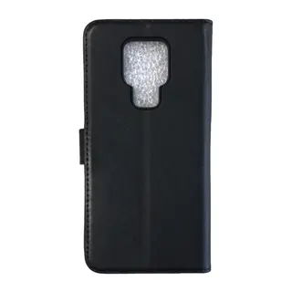 General Mobile GM20 Trend S Plus Kapaklı Telefon Kılıf - Siyah
