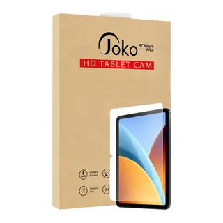 Joko Xiaomi Redmi Pad 2 9.7 HD Tablet Cam Ekran Koruyucu - Şeffaf
