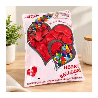 Kalpli Balon