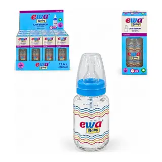 125 ml Cam Biberon (1 Adet)