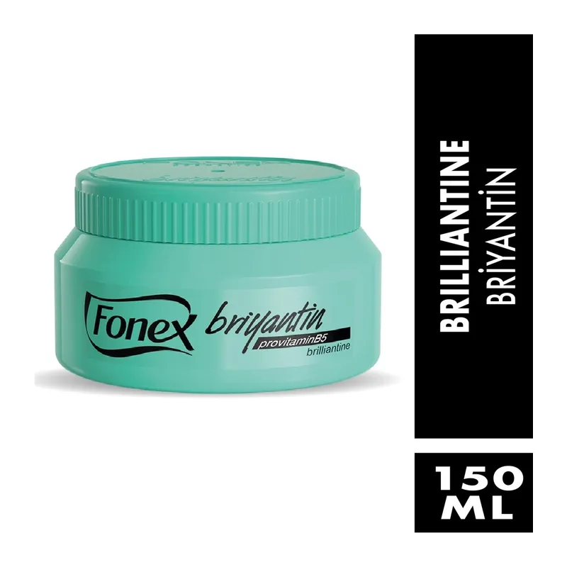 Biryantin 150 ml