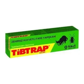 Fare Yapışkanı 125 ml