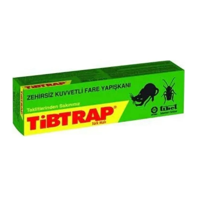 Fare Yapışkanı 125 ml