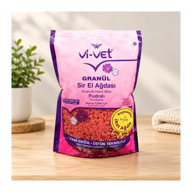 250 gr Granül Sir El Ağdası Pudralı