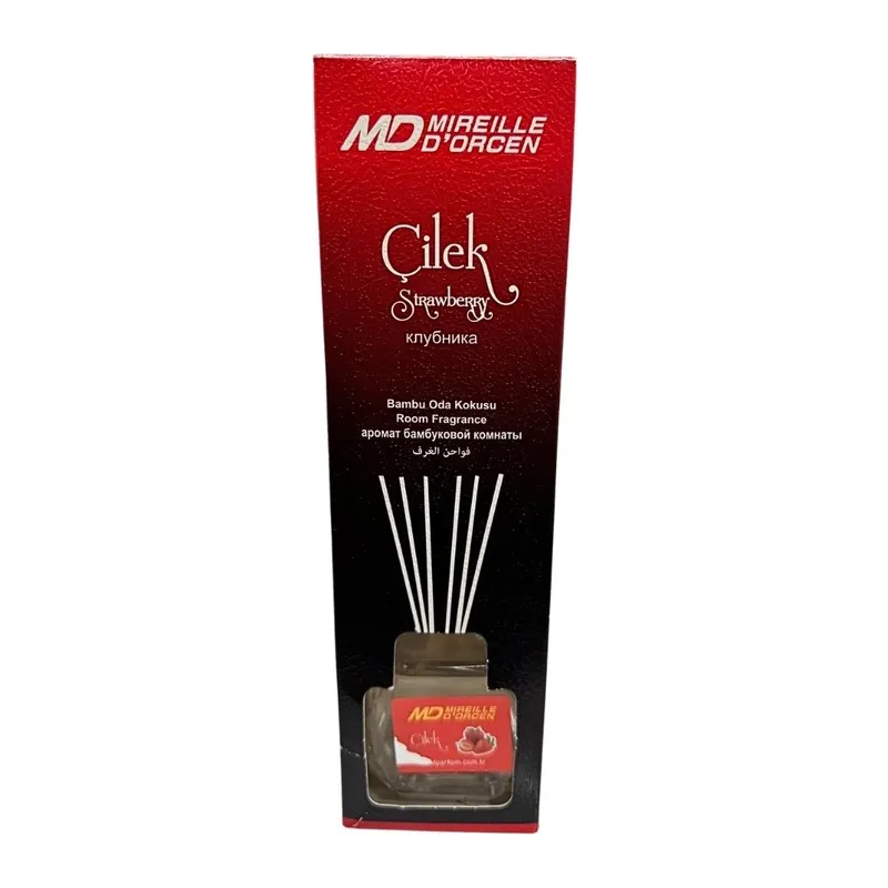 Bambu Oda Kokusu 100 ml