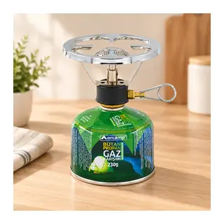 Siboplu Kartuş Ocak 230 gr Tüp