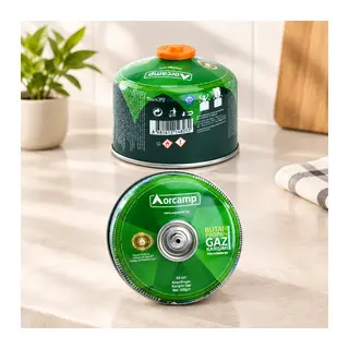 230 gr Gaz Kartuşu