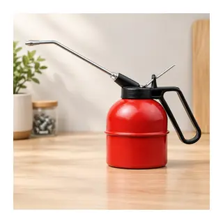 Metal Yağdanlık 300 cc