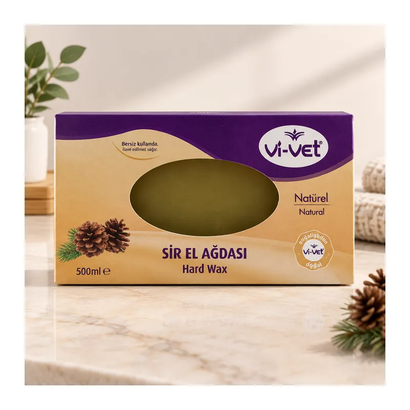 Sir El Ağdası Natürel 400 ml