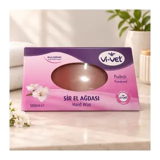 Sir El Ağdası Pudralı 400 ml