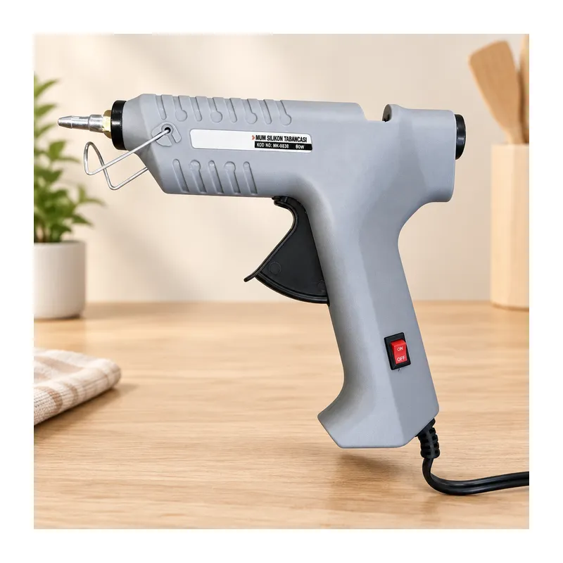 Sıcak Silikon Tabancası 80 W