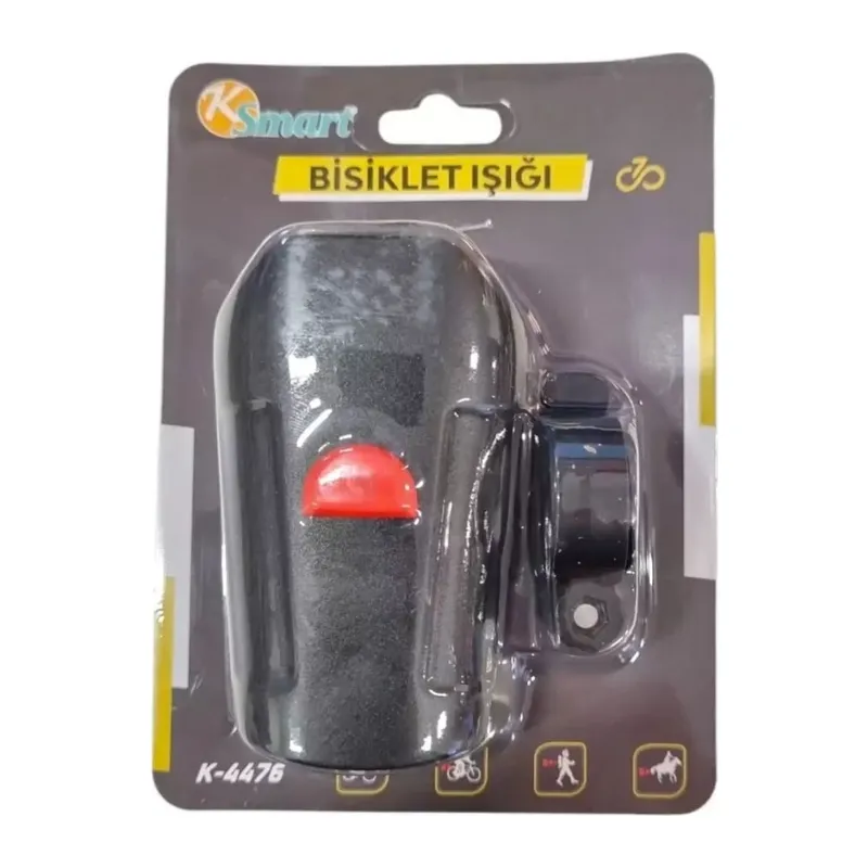 Bisiklet Işığı