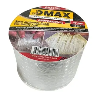 Sızdırmaz Sakız Bant 48 mm x 2 m