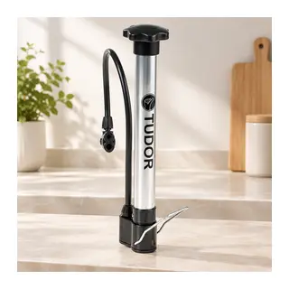 Mini Krom El Pompası