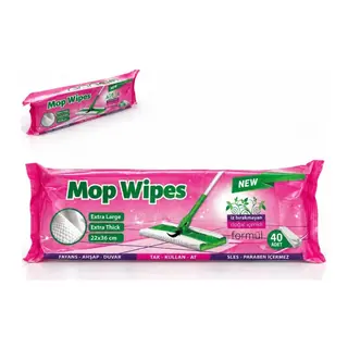 Tablet Mop Havlusu