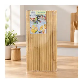 Bambu Sunum Tahtası