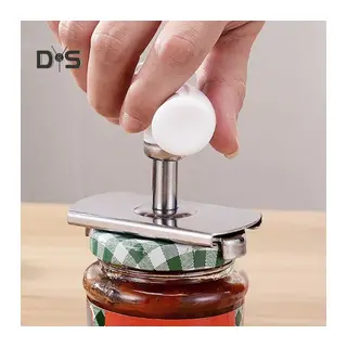Konserve, Kavanoz ve Şişe Kapak Açıcı