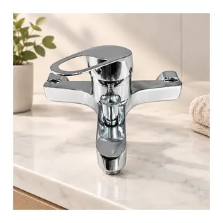 Lüx Mix Banyo Bataryası
