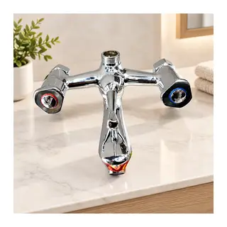 Lüx Acem Banyo Bataryası