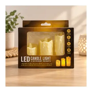 LED Mum