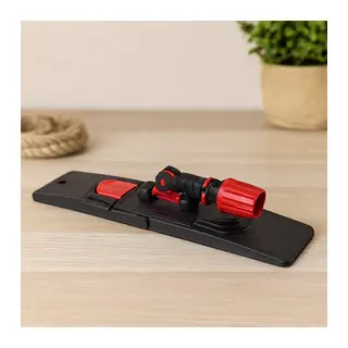 Palet Mop Aparatı 40cm Tek Düğmeli