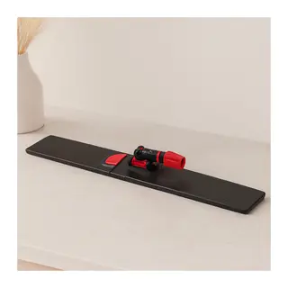 Palet Mop Aparatı 60 cm Tek Düğmeli