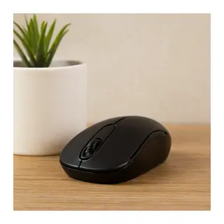 Kablosuz Optik Mouse 1600 DPI USB