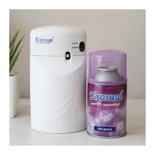 Sprey Püskürtücü 260 ml 1+1 Set