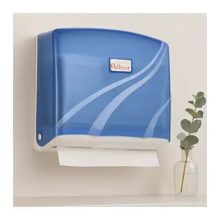 Z Katlama Kağıt Havlu Dispenseri
