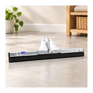 Endüstriyel Metal Yer Silme Aparatı Çekpas