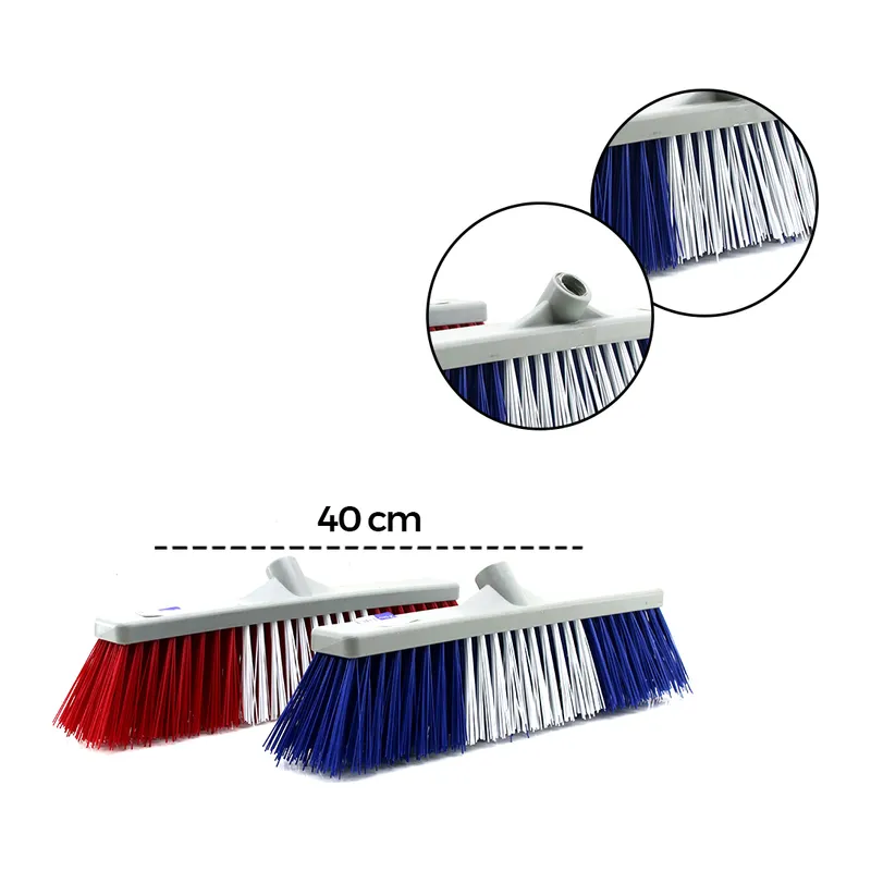Sert Bahçe Çalı Fırçası 40cm