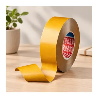 Çift Taraflı Film Bant 48 MM (20METRE)