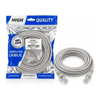CAT6 Ethernet Kablo 5 m