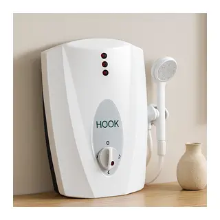 Elektrikli Şofben 7000W (3 Kademeli)