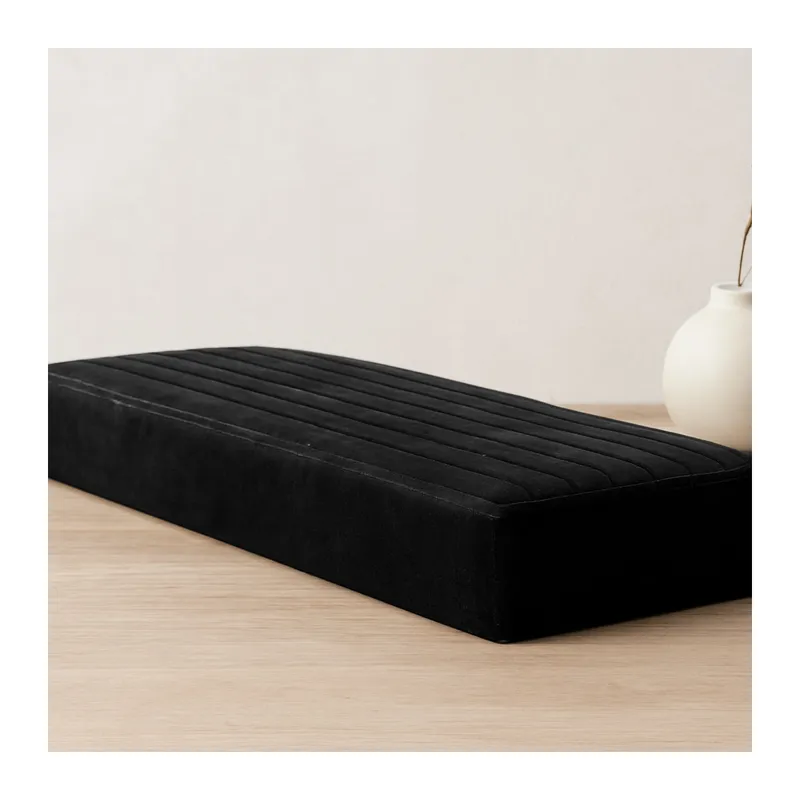 Paça Lastik Siyah 2,5 cm x 10 m