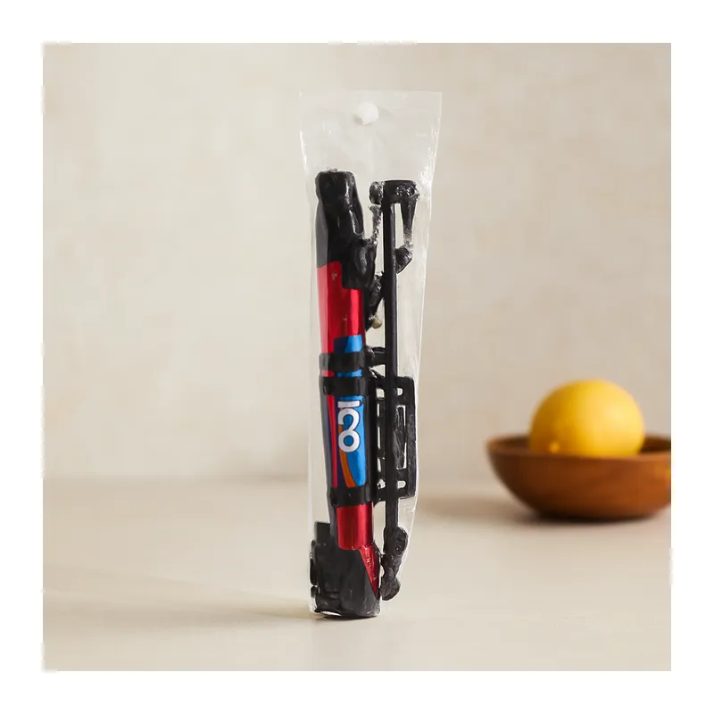 Mini El Pompası Mandallı Uçlu (Hortum & Top İğnesi)