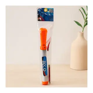 Mini El Pompası Bisiklet ve Top (29.5 cm, Hortumlu)