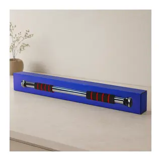 Kapı Barfiks Barı Uzayan 80-130 cm 100 kg