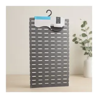 Kaydırmaz Banyo ve Küvet Paspası 37x68 cm PVC Vantuzlu