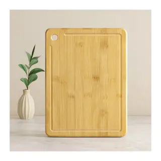 Bambu Kesme Tahtası 24x34x1.8 cm