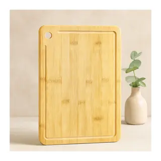 Bambu Kesme Tahtası 26x36x1.8 cm