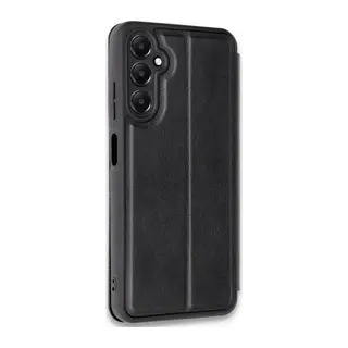 Samsung Galaxy A17 5G Flip Cover - Siyah