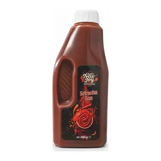 Sriracha Sos 2400 gr Acı Sos