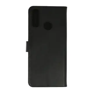 General Mobile GM10 Trend S Plus Kapaklı Telefon Kılıf - Siyah