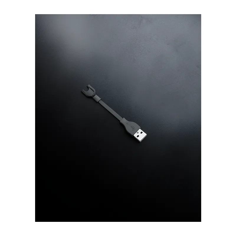 Mc03 Şarj Adaptörü Xiaomi Mi Band 2/3