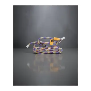 Onegif Jd Desenli Boyun Askısı - Turuncu