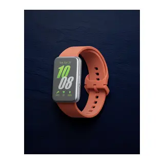 Fit 3 Kr419 Ware Silikon Kordon - Turuncu