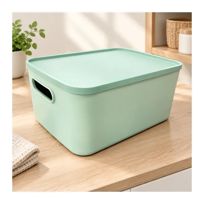 Lotus Organizer Kutu