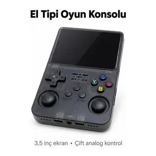 Oyun Konsolu